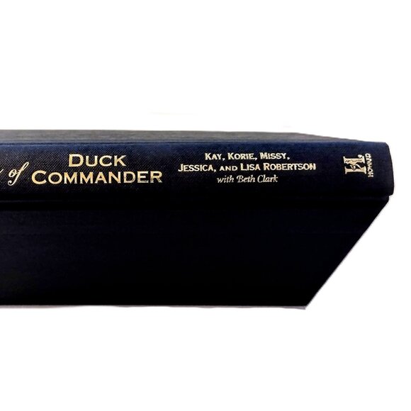 The Women of Duck Commander: Surprising Insights from the Women ~ EXCELLENT COND - Picture 6 of 6